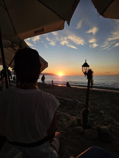 Puerto Vallarta Beach, Mexico в январе — фото погоды (2026-01-21)