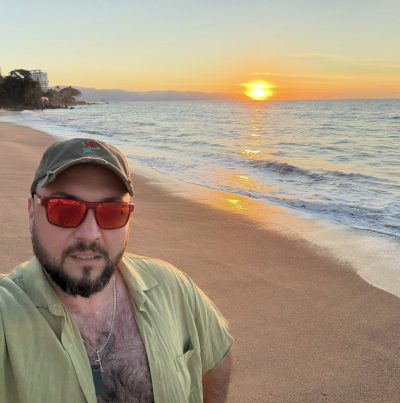 Puerto Vallarta Beach, Mexico в феврале — фото погоды (2026-02-07)