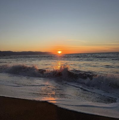 Puerto Vallarta Beach, Mexico в феврале — фото погоды (2026-02-07)