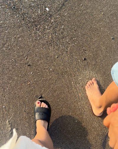 Puerto Vallarta Beach, Mexico в феврале — фото погоды (2026-02-11)