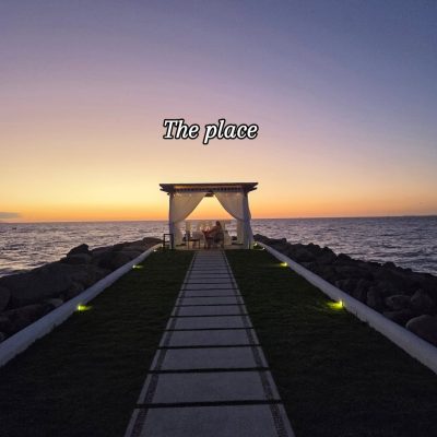 Puerto Vallarta Beach, Mexico в феврале — фото погоды (2026-02-18)