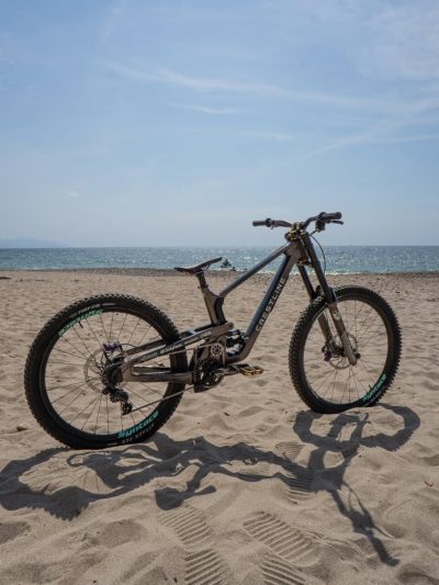 Puerto Vallarta Beach, Mexico в апреле — фото погоды (2026-04-29)