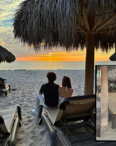 Puerto Vallarta Beach, Mexico в мае — фото погоды (2026-05-15)