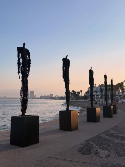 Puerto Vallarta Beach, Mexico в мае — фото погоды (2026-05-21)