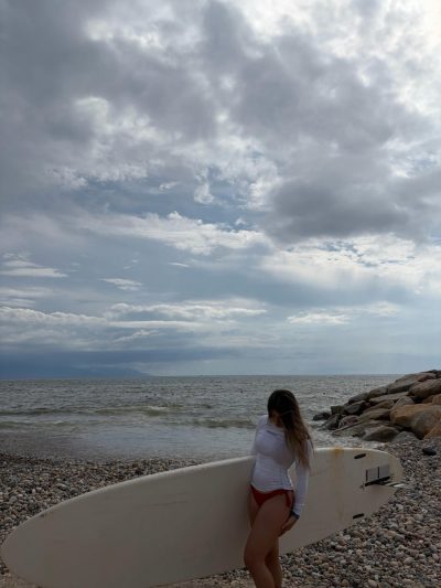Puerto Vallarta Beach, Mexico в июне — фото погоды (2026-06-22)