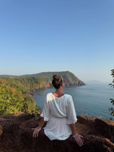 Fort Cabo De Rama в декабре — фото погоды (2025-12-14)