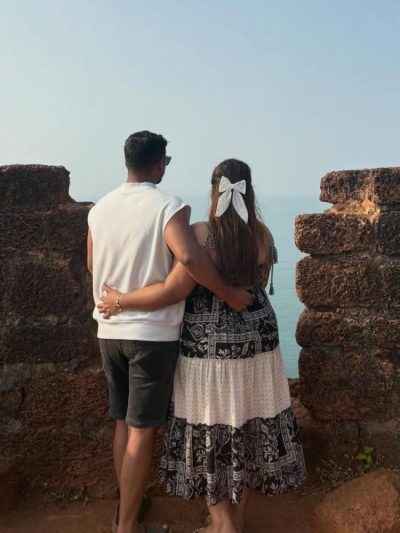 Fort Cabo De Rama в декабре — фото погоды (2025-12-28)