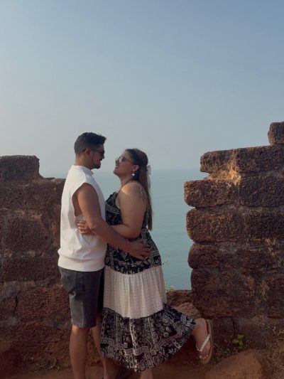 Fort Cabo De Rama в декабре — фото погоды (2025-12-28)