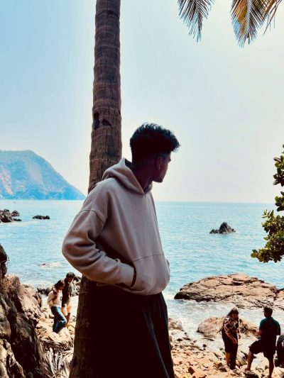 Fort Cabo De Rama в феврале — фото погоды (2026-02-22)