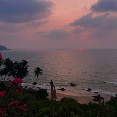 Fort Cabo De Rama в марте — фото погоды (2026-03-23)