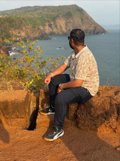 Fort Cabo De Rama в апреле — фото погоды (2026-04-19)