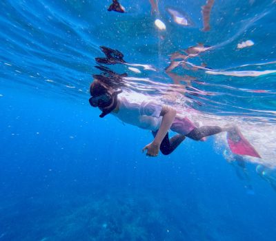 Manta Point - Nusa Penida в июле — фото погоды (2026-07-04)