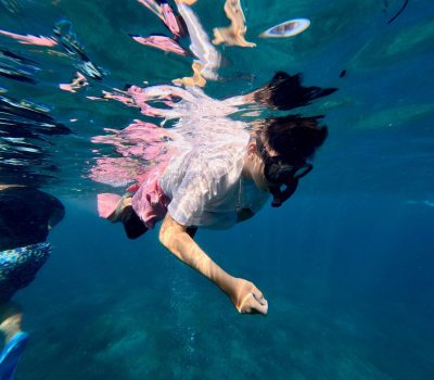 Manta Point - Nusa Penida в июле — фото погоды (2026-07-04)