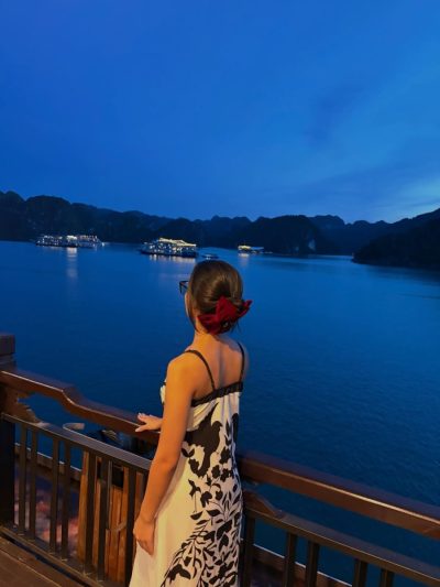 Halong Bay Cruises, Vietnam в июне — фото погоды (2026-06-27)