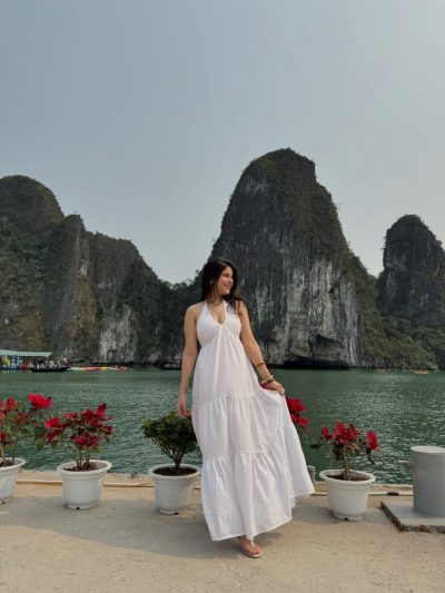 Halong Bay Cruises, Vietnam в июле — фото погоды (2026-07-05)