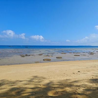 Paya Beach Resort, Tioman — фото погоды в мае (2025-05-21)
