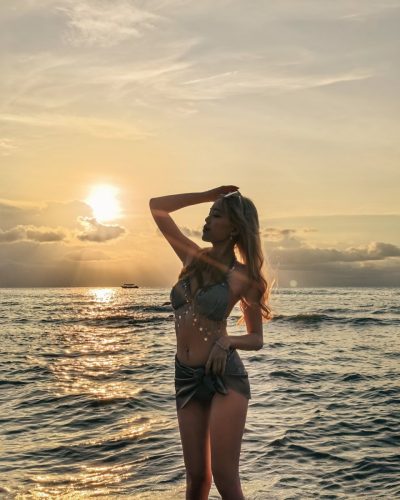 Paya Beach Resort, Tioman — фото погоды в мае (2025-05-27)