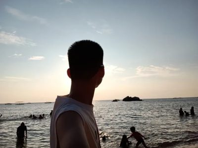 Paya Beach Resort, Tioman — фото погоды в мае (2025-05-31)