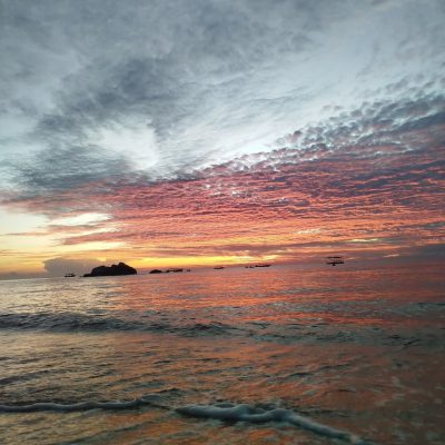Paya Beach Resort, Tioman — фото погоды в июне (2025-06-22)