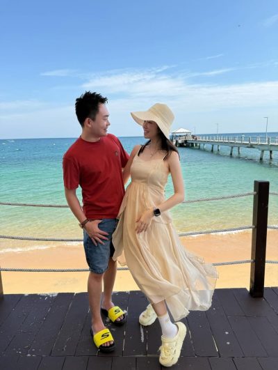 Paya Beach Resort, Tioman — фото погоды в июне (2025-06-28)