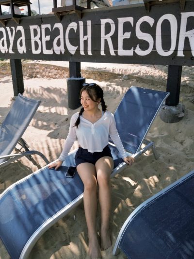 Paya Beach Resort, Tioman — фото погоды в сентябре (2025-09-08)