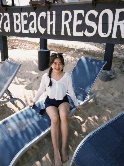 Paya Beach Resort, Tioman — фото погоды в сентябре (2025-09-08)