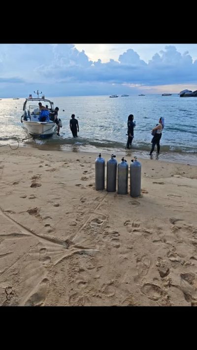 Paya Beach Resort, Tioman — фото погоды в октябре (2025-10-21)