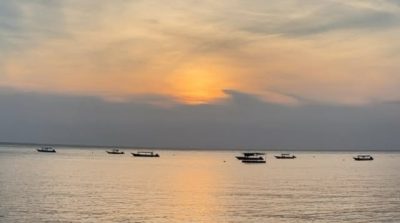 Paya Beach Resort, Tioman — фото погоды в июне (2026-06-05)