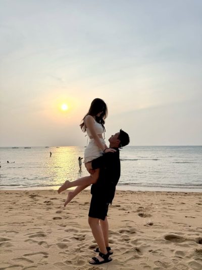 Paya Beach Resort, Tioman — фото погоды в июле (2026-07-13)