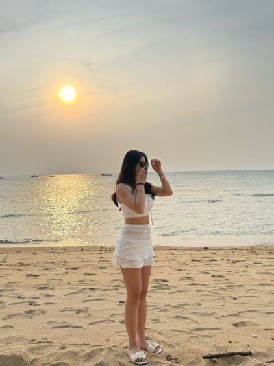 Paya Beach Resort, Tioman — фото погоды в июле (2026-07-13)