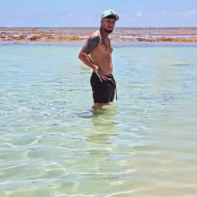 Piscinas Naturais -  Morro de São Paulo в марте — фото погоды (2026-03-28)