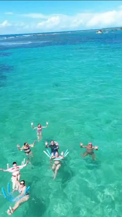 Piscinas Naturais -  Morro de São Paulo в марте — фото погоды (2026-03-29)
