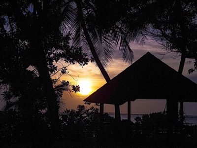 Royal Island Resort & Spa, Maldives Islands — фото погоды в июне (2017-06-28)