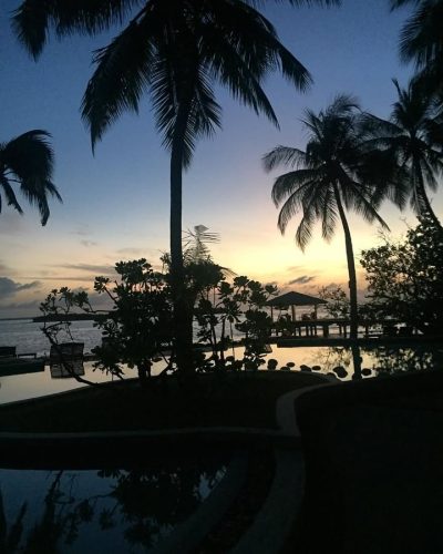Royal Island Resort & Spa, Maldives Islands — фото погоды в июле (2017-07-26)