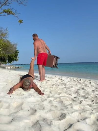 Royal Island Resort & Spa, Maldives Islands — фото погоды в ноябре (2025-11-14)