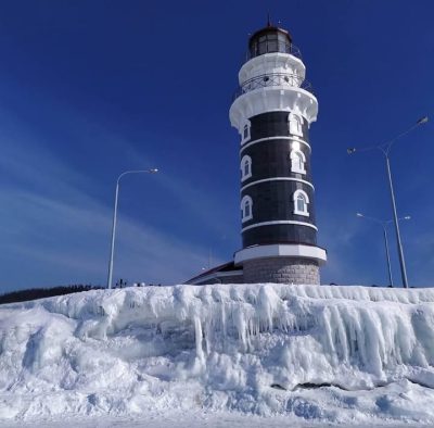 Горячинск в декабре — фото погоды (2025-12-17)