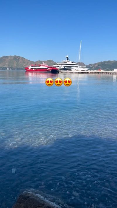 Yat Limani Marmaris... в мае — фото погоды (2026-05-25)