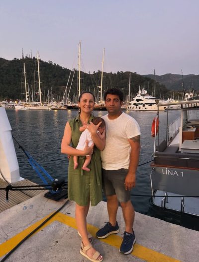 Yat Limani Marmaris... в июне — фото погоды (2026-06-07)