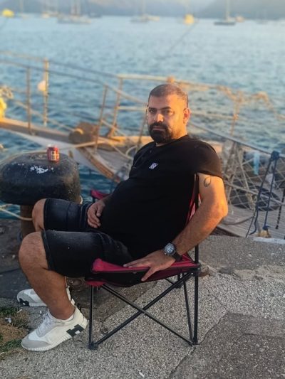 Yat Limani Marmaris... в июне — фото погоды (2026-06-16)