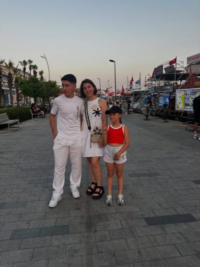 Yat Limani Marmaris... в июле — фото погоды (2026-07-04)