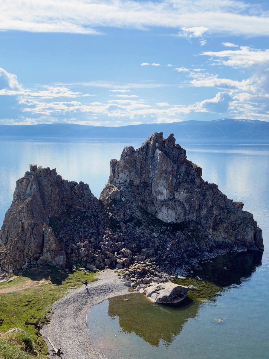 Погода в Мыс Бурхан, скала Шаманка