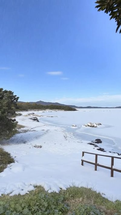 Spiaggia Cala D'Ambra San Teodoro, Sardegna в ноябре — фото погоды (2025-11-23)