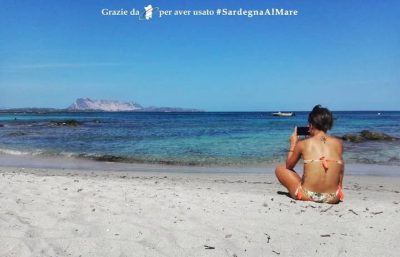 Spiaggia Cala D'Ambra San Teodoro, Sardegna в декабре — фото погоды (2025-12-19)