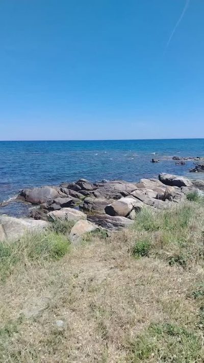 Сардиния в мае — фото погоды (2026-05-25)