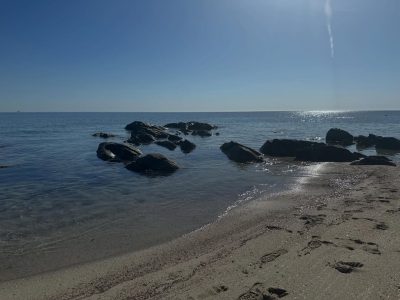 Spiaggia Cala D'Ambra San Teodoro, Sardegna в июне — фото погоды (2026-06-20)