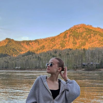 Горно-Алтайск в мае — фото погоды (2026-05-03)