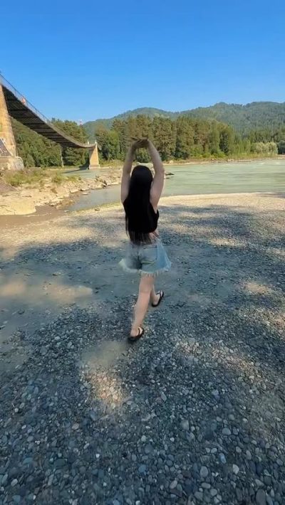 Горно-Алтайск в июле — фото погоды (2026-07-10)