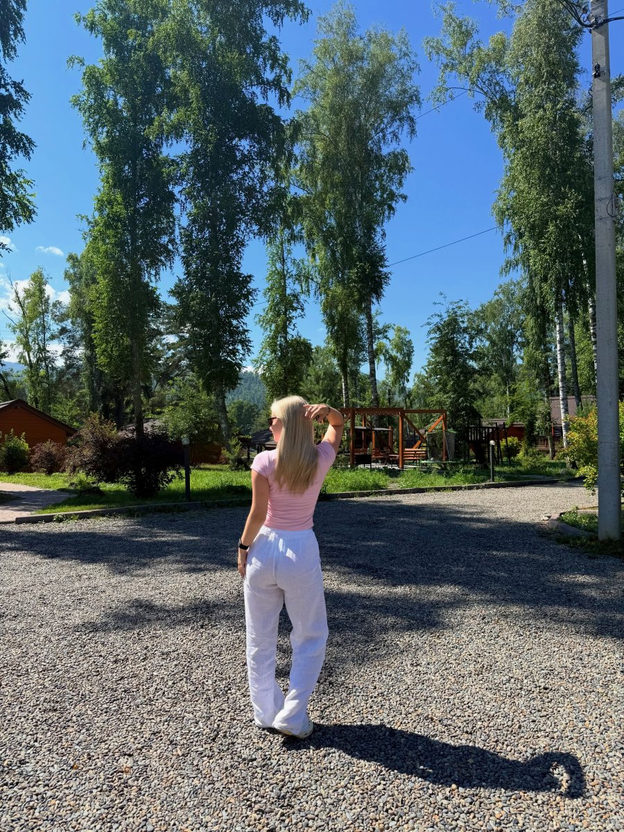 Погода в Горно-Алтайск