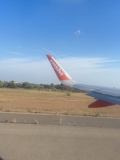 Salou, Spain — фото погоды в августе (2025-08-30)