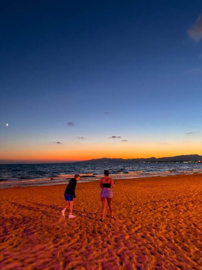 Salou, Spain — фото погоды в сентябре (2025-09-29)